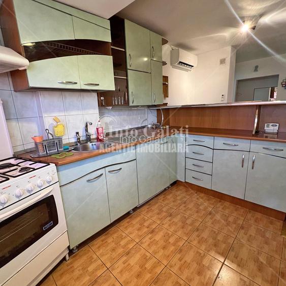 | Apartament cu 2 camere | Mobilat si Utilat | Port, Fac.Medicina | - 5