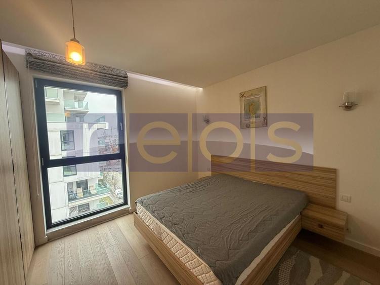 VANZARE 2 CAMERE | HERASTRAU | 60 MP | LOC PARCARE | MOBILAT SI UTILAT - 10