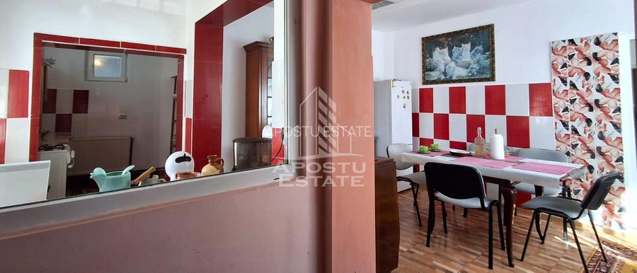 Casa de vanzare in Ineu formata din 2 cladiri - 22