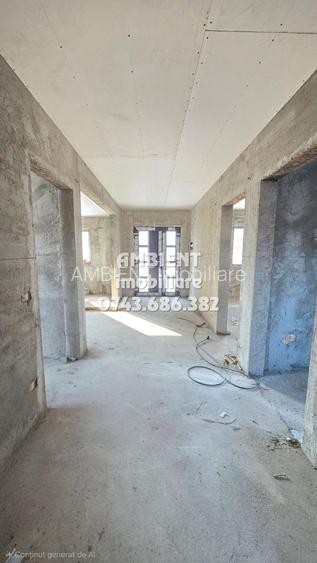 Casa individuala 110 mp, teren 500 mp, SATU NOU, FARA COMISION! - 7