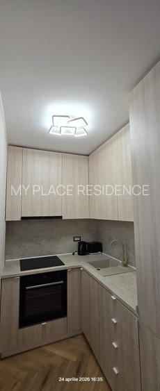 Studio dublu NOU in Pipera | mobilat si utilat | loc de parcare inclus - 7