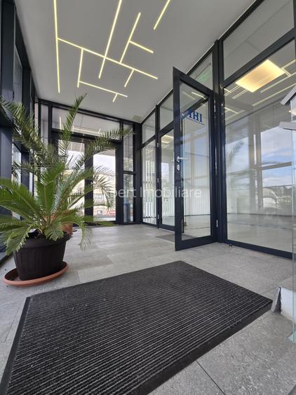 Spațiu comercial exclusivist de închiriat Cladire Avizata ISU - 4