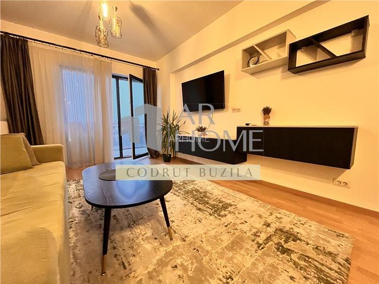 Apartament 2 camere, bloc nou, parcare privata, MRS Smart Albert Ploie - 2