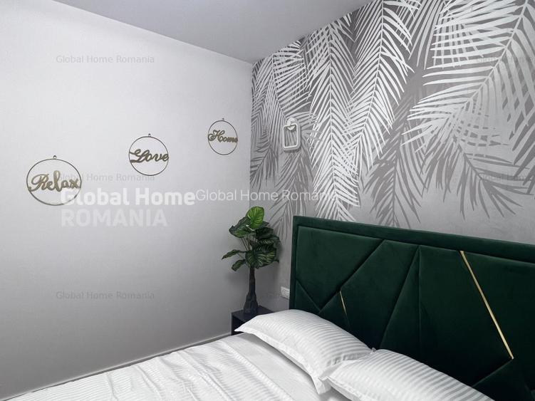 Apart 2 Camere + Parcare | Onix Residence – Aviatiei | Mobilat & Utilat Premium - 35