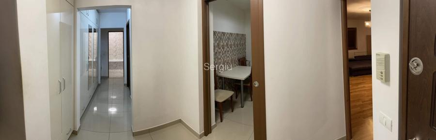 Direct Proprietar: Apartament 3 camere, complet decomandat și renovat – Lipovei - 15