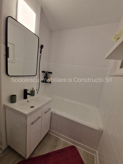 Apartament la 5 min de Unirii - 14