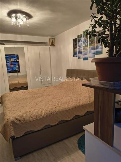 Apartament deosebit cu 4 camere si 100mp, etaj 1 in Brasov - 15