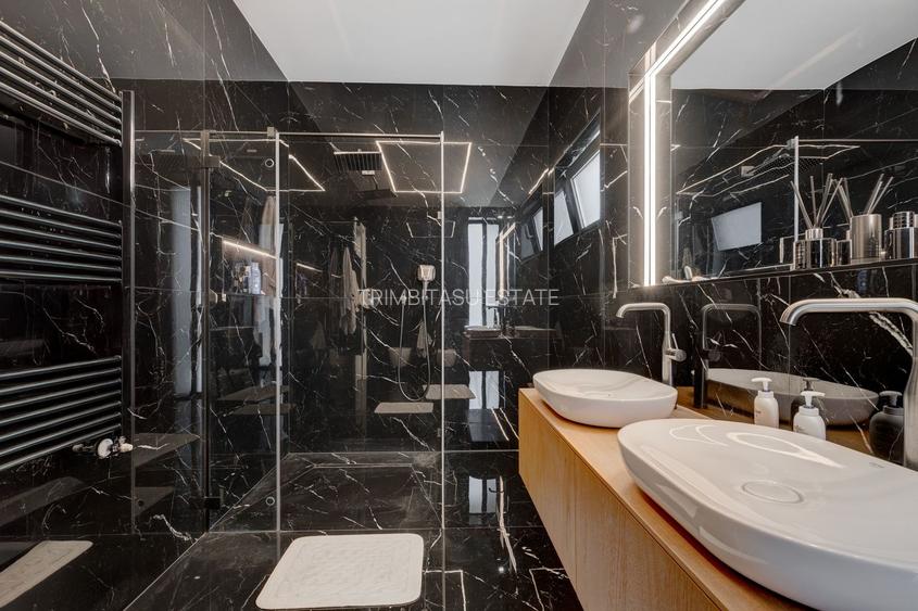 Vila Superba - Snagov Lac - Comunitate - Piscina - Ponton - 31