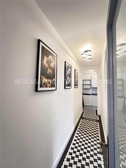 Apartament 2 camere in cladire deosebita - Victoriei - 6