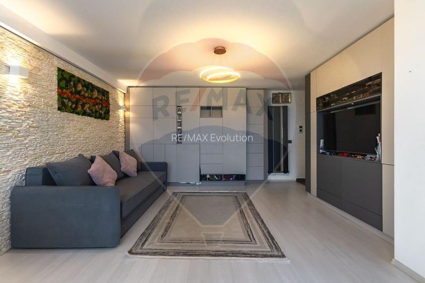 Apartament 3 camere Olimpic Residence- Comision 0% - 2