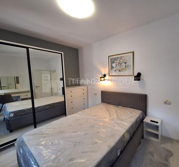 Apartament cu 3 camere, curte si loc de parcare Str. Lunga - 3