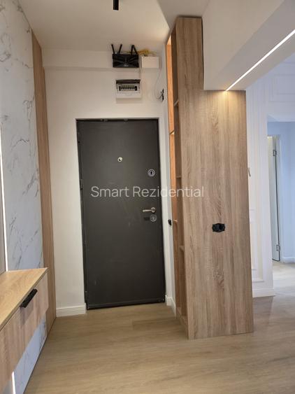 Teatrul Notara Apartament 2 Camere Mobilat Utilat DE LUX - 12