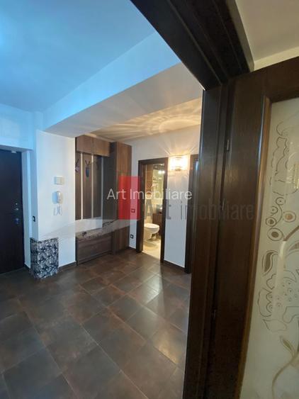 Apartament cu doua camere de vanzare-Unirii-Alba Iulia - 6
