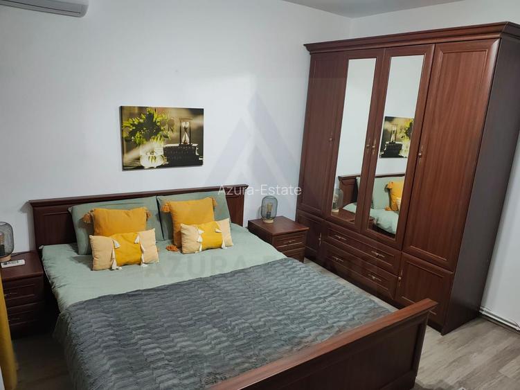 Apartament 3 camere 73 mp bucatarie generoasa lift pivnita Vasile Aron - 4