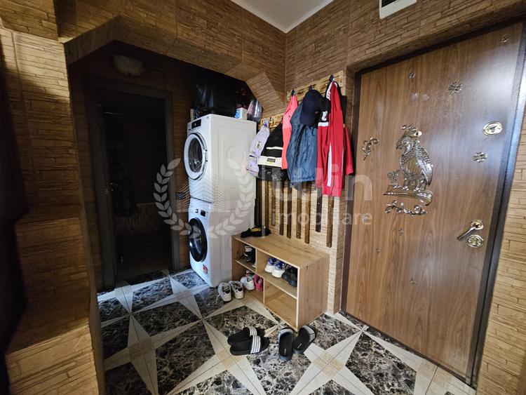 Apartament cu 2 camere decomandat | Marasti | Zona str. Dorobantilor
