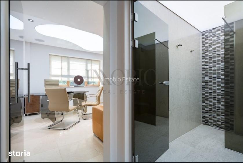 Vilă 5 Camere | Ideală pentru Beauty Hub | Spatiu Comercial - 18