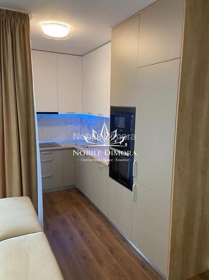 ISHO - Apartament modern cu 3 camere si parcare subterana - Take Ionescu - 4