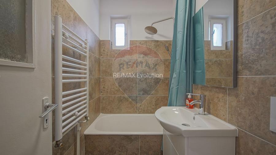 Apartament cu 2 camere de închiriat în zona Grivitei - 7