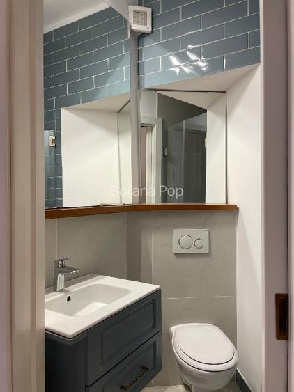 Apartament de vânzare în Casa mică Banffy de la persoană fizică - 11