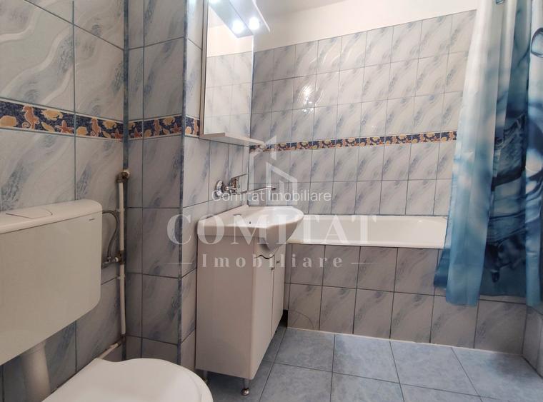 Apartament cu 2 camere decomandate | Cartierul Mănăștur -Zona Calvaria - 10