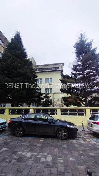 MEGA OCAZIE SE VAND 2 CORPURI DE CLADIRE CENTRAL CARTIERUL EVREIERSC BUCURESTI - 2