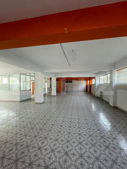 Spatiu comericial, 1360mp, Complex de Natatie
