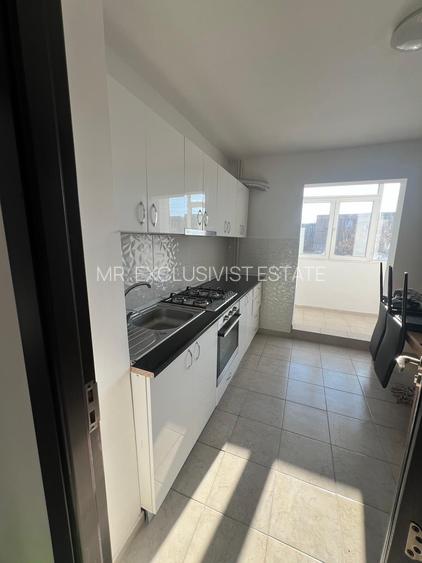 Apartament 2 camere Renovat zona Crângași Regie lângă metrou - 9