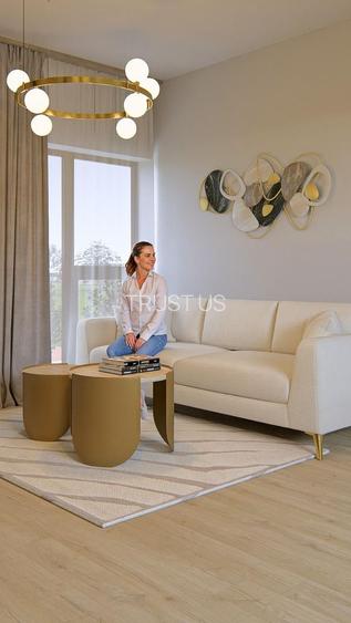 COMISION 0% | Casa Individuala | Zona Mosnita Noua | 4 Camere | - 28