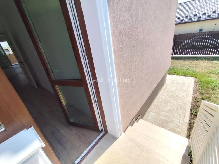 COMISION 0%! MUTARE IMEDIATA! 3 CAMERE CU GRADINA  - 12