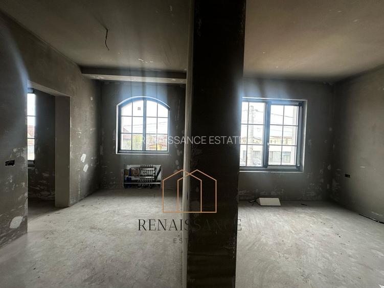 Dumbravita Casa Individuala P+1E+P | 148mp utili Garaj | Teren 611mp - 11