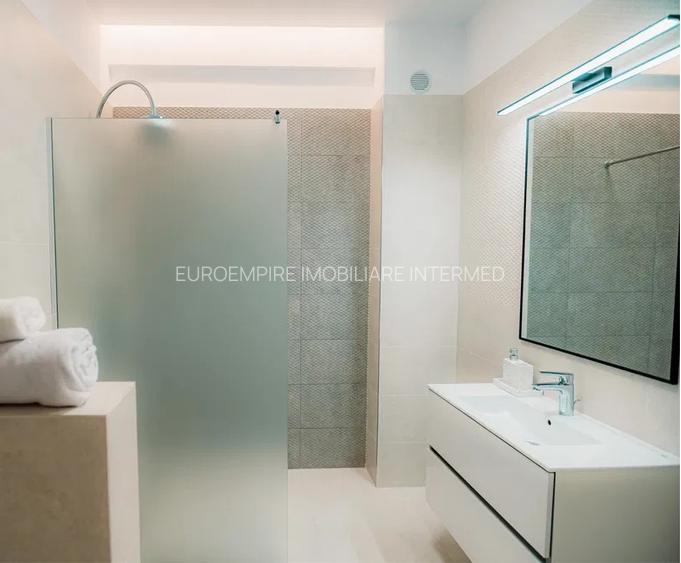 Apartament cu 2 camere de închiriat, zona Aqua Magic – Mamaia - 7