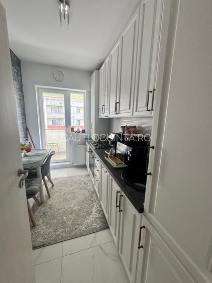 Apartament 3 camere | Aparatorii Patriei - Sos. Berceni | Metrou 5’  - 3