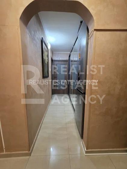 Vânzare, apartament cu 2 camere în zona Drumul Taberei - 6