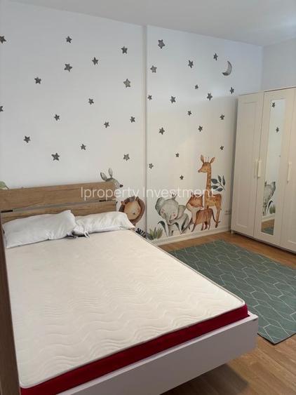 Virtutii | V22 | Centrala | Parcare | 2 Bai | 2 Balcoane | AC  - 5