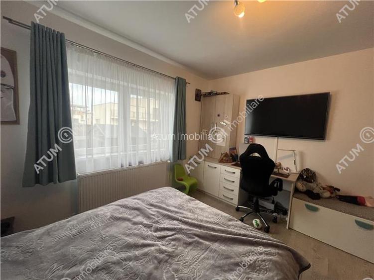 Apartament modern de 2 camere cu gradina 107 mp zona Pictor Brana - 5