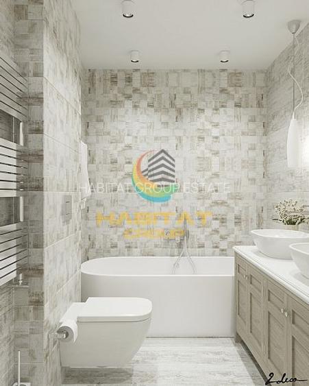 Apartament 3 Camere Zona Grand Arena Direct Dezvoltator - 3