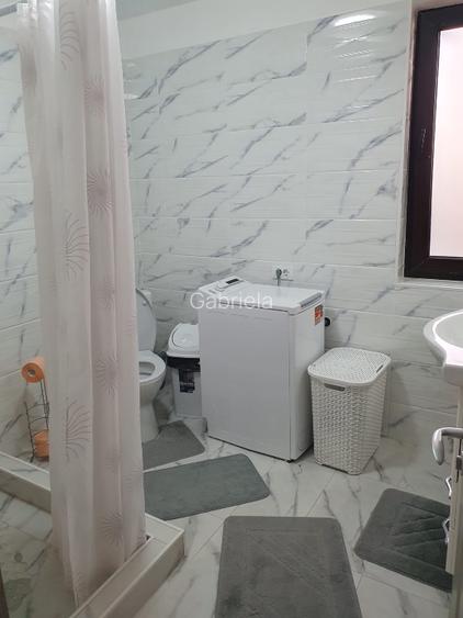 Casă nouă Comarnic – Valea Prahovei, teren 820 mp, DN1 - 6