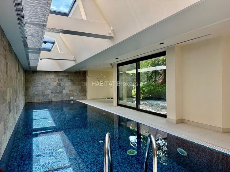 Refined Luxury Residence | Exclusive Villa with Private Spa - 41