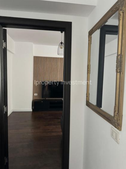 Theodor Pallady | 2 Camere | Centrala | Parcare - 12