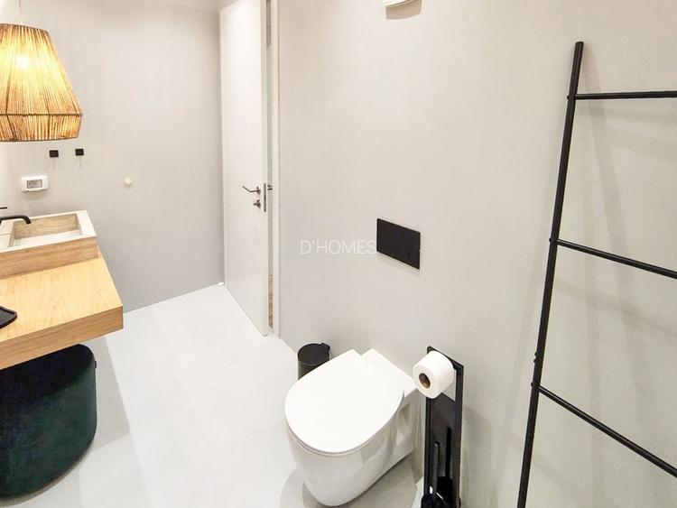 Chirie | Duplex 3 camere | Cartierul Francez | Design Modern - 20