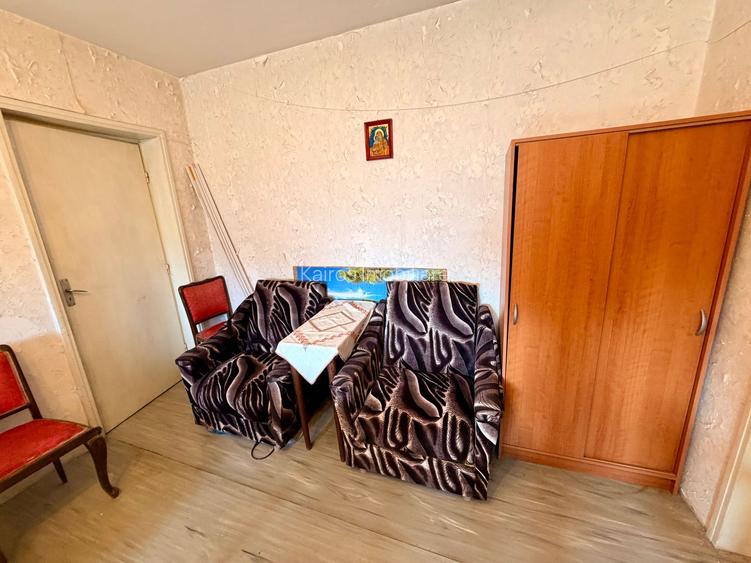 Apartament 2 camere cu balcon-Drumul Taberei 35- Metrou în fața bloc - 8