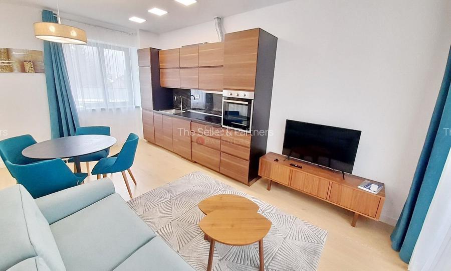 Apartament Premium - 5