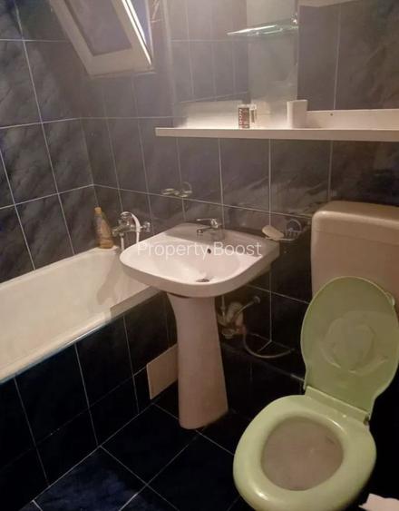 Apartament 3 camere bloc anvelopat 7 minute metrou Gorjului - 11