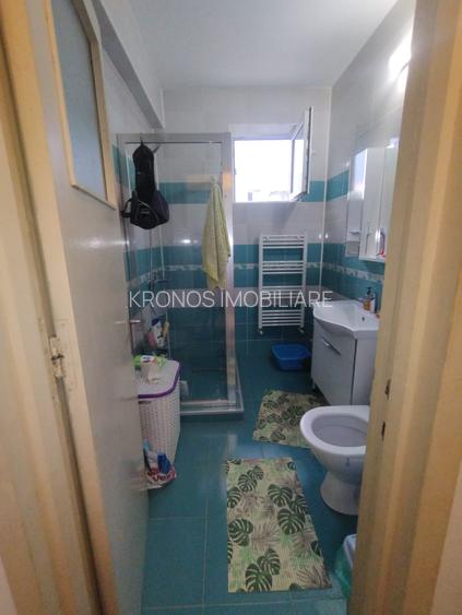 TOMIS MALL APARTAMENT CU 3 CAMERE ST 78 MP PRET 150000 EURO - 15