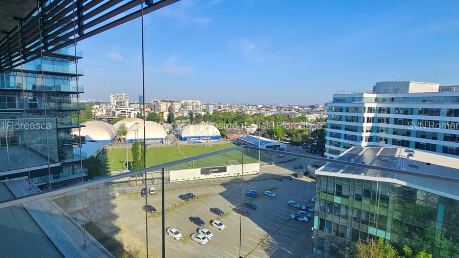 REA1028952 Apartament 3 Camere Upsite l Complet Mobilat - 12