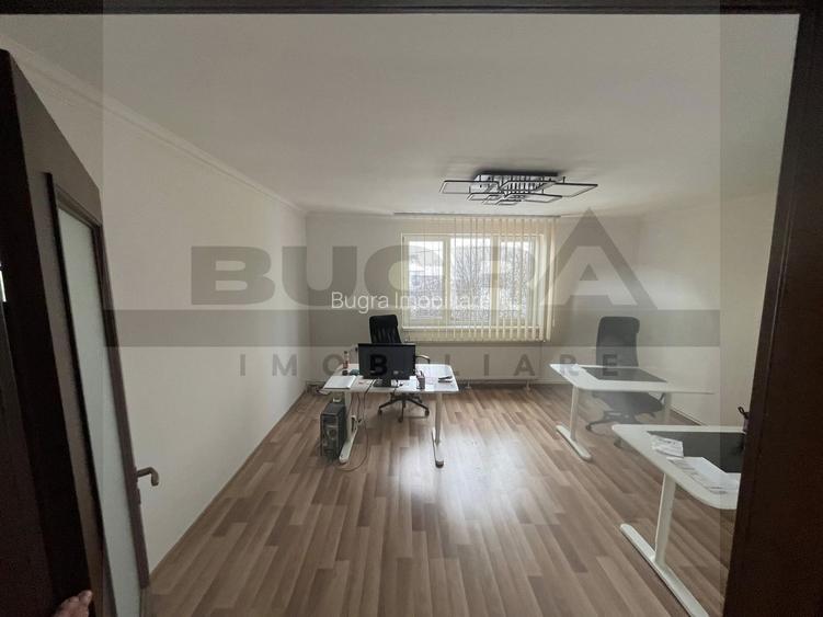 Casa individuala, 128mp utili, 304mp teren, Andrei Muresanu - 3