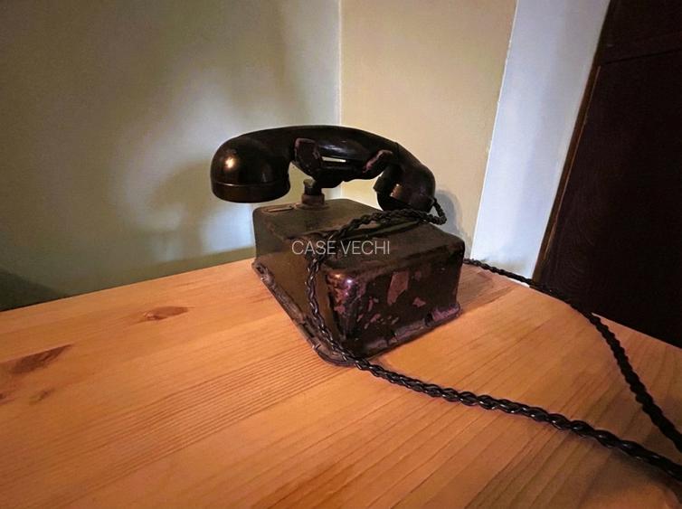 Vand apartament boem, intr-un bloc ca un refren - 16