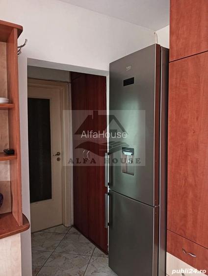 Racadau - Apartament cu doua camere, 58 mp + doua balcoane (7.6 mp) - 2