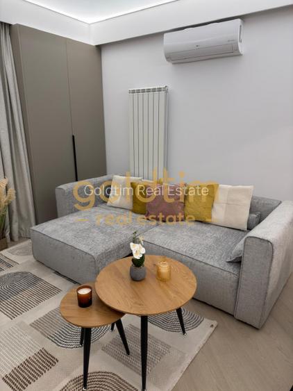 Apartament 2 camere/Cortina North/Loc de parcare inclus/Superb/Vedere Libera - 4