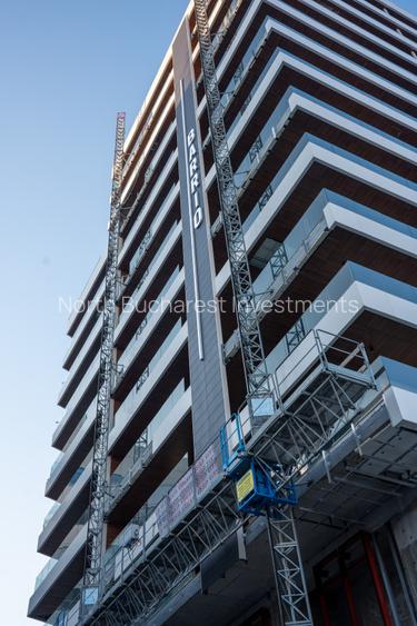 APARTAMENT 2 CAMERE - UNIRII - LANGA METROU - COMISION 0% - 14